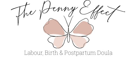 The Penny Effect Doula Services