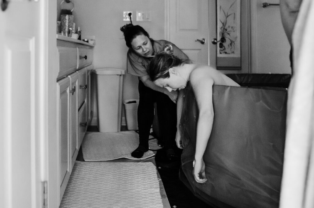 What is a Doula?